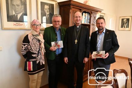 Treffen Gemeinde Dürnkrut