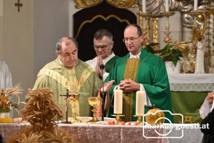 Visitation Dürnkrut