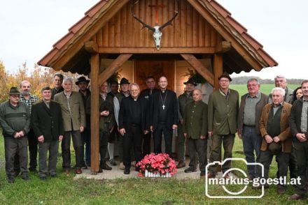 Visitation Sierndorf/March