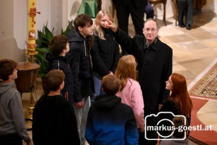 Visitation Sierndorf/March