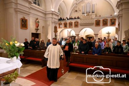 Visitation Sierndorf/March