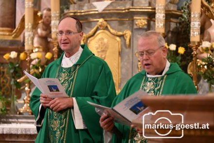 Visitation Sierndorf/March