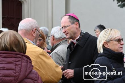 Visitation Jedenspeigen