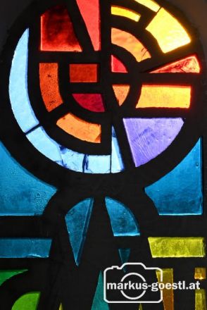 Papstkapelle in Jedenspeigen