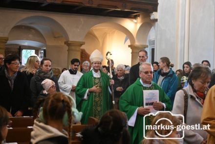 Visitation Jedenspeigen