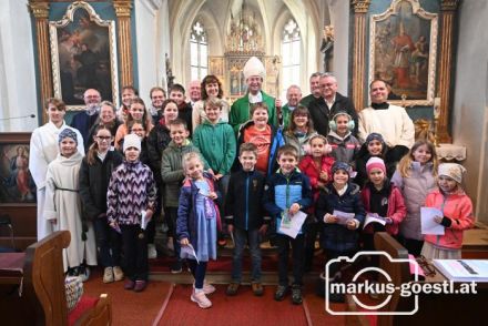 Visitation Jedenspeigen