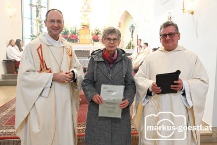 Visitation Palterndorf