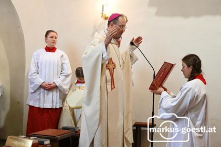 Visitation Palterndorf