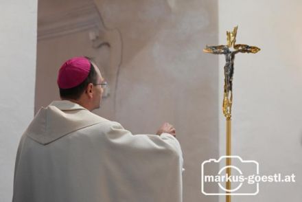 Visitation Palterndorf