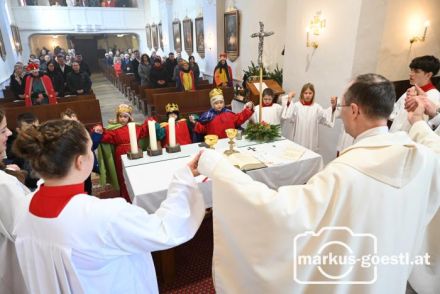 Visitation Palterndorf