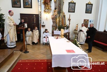 Visitation Großinzersdorf