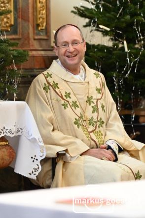 Visitation Großinzersdorf