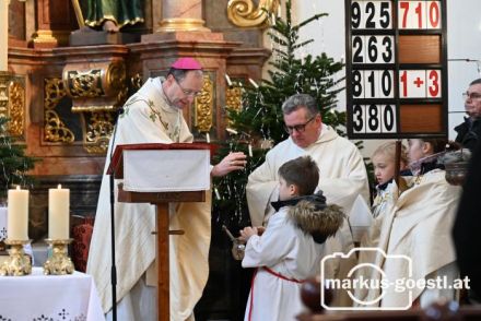 Visitation Großinzersdorf