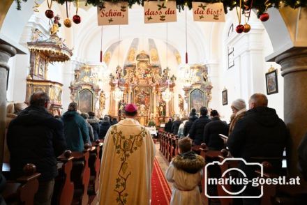 Visitation Großinzersdorf