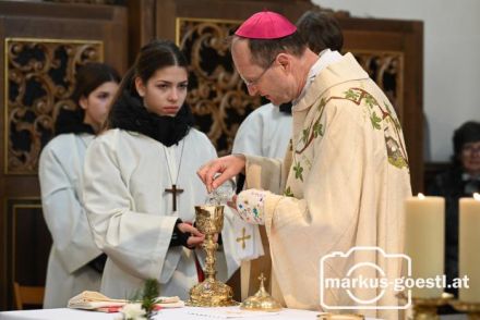 Visitation Großinzersdorf