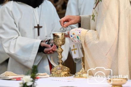 Visitation Großinzersdorf