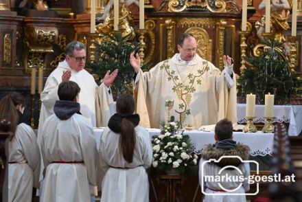 Visitation Großinzersdorf