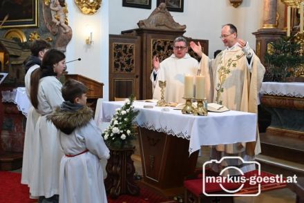 Visitation Großinzersdorf