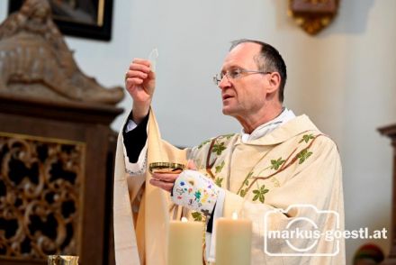 Visitation Großinzersdorf