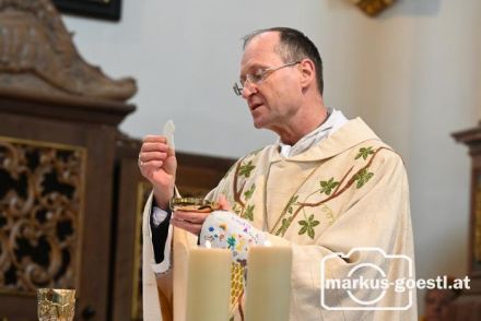 Visitation Großinzersdorf