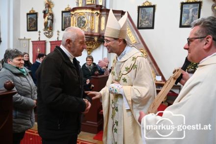 Visitation Großinzersdorf