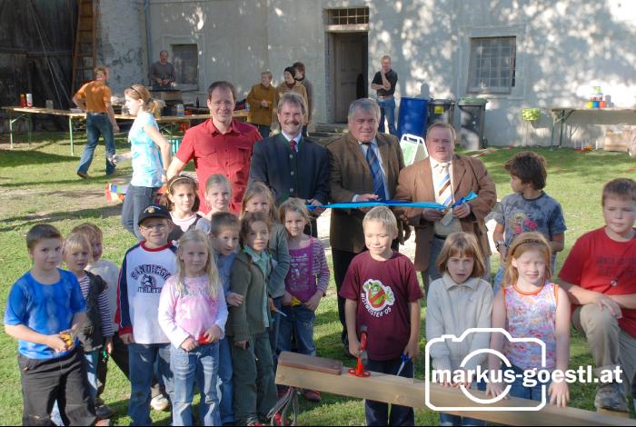 Spielplatzeröffnung39