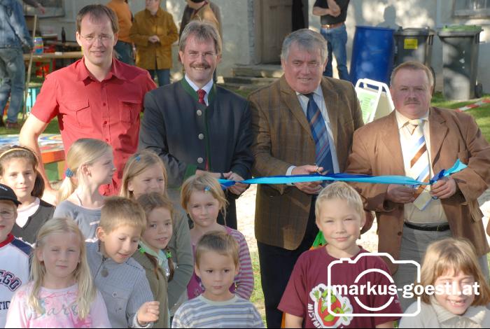 Spielplatzeröffnung38