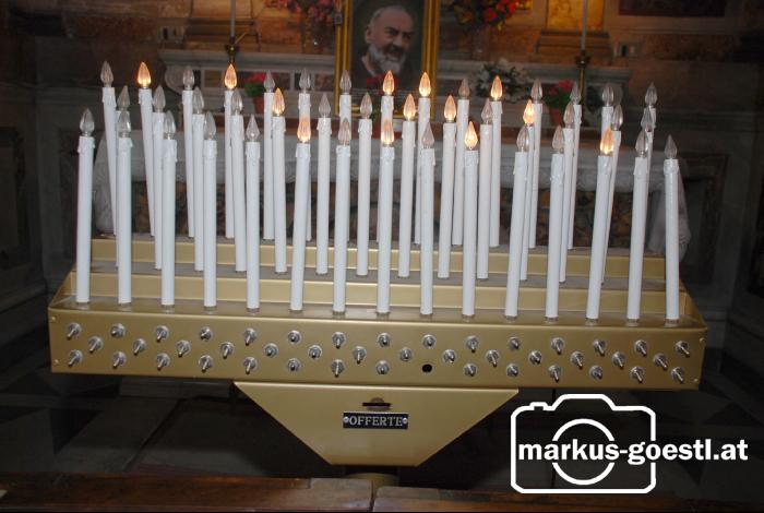 elektr_Opferkerzen