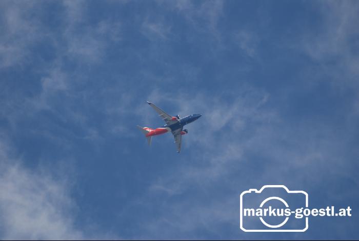 Flugzeug