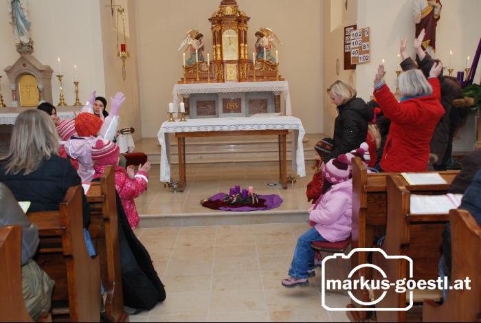 Wortgottesdienst6