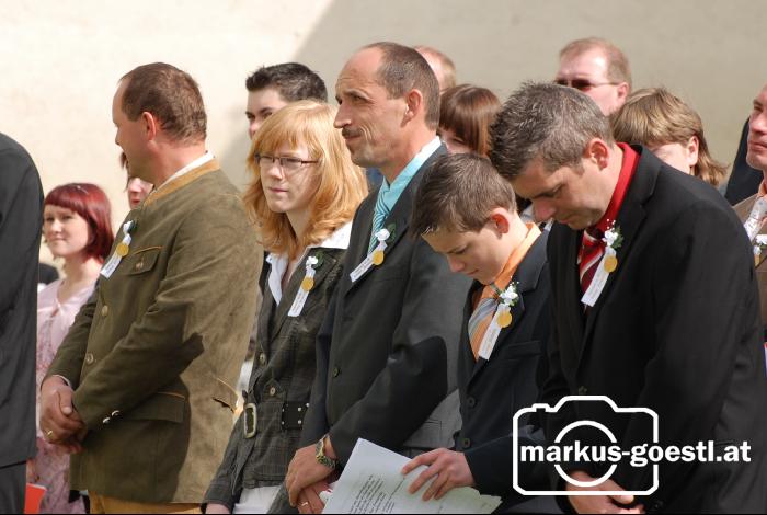 Firmung_Niederleis5