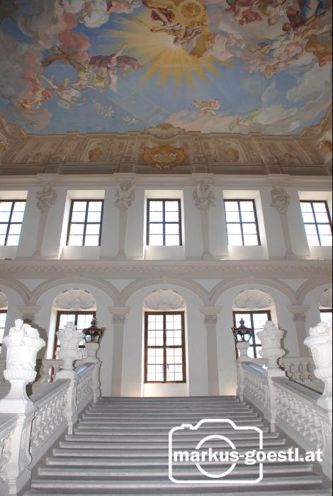 Kaiserstiege_Göttweig1