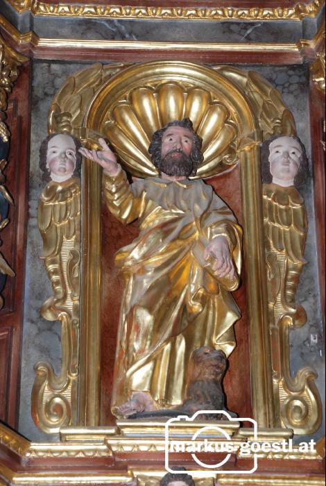 Evangelist_Markus