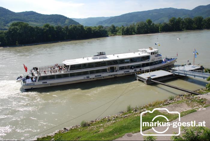 Donauschifffahrt1