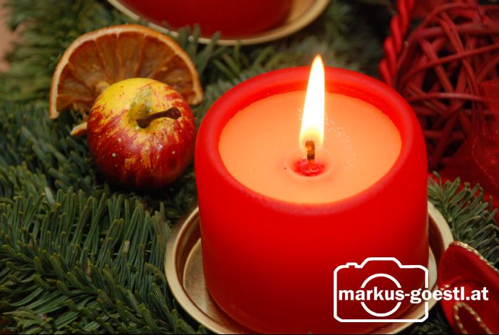 Adventkranz