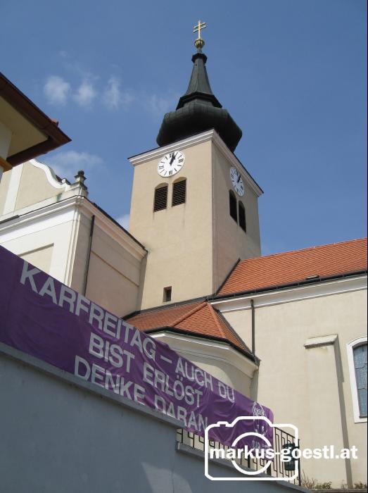 Karfreitagsaktion