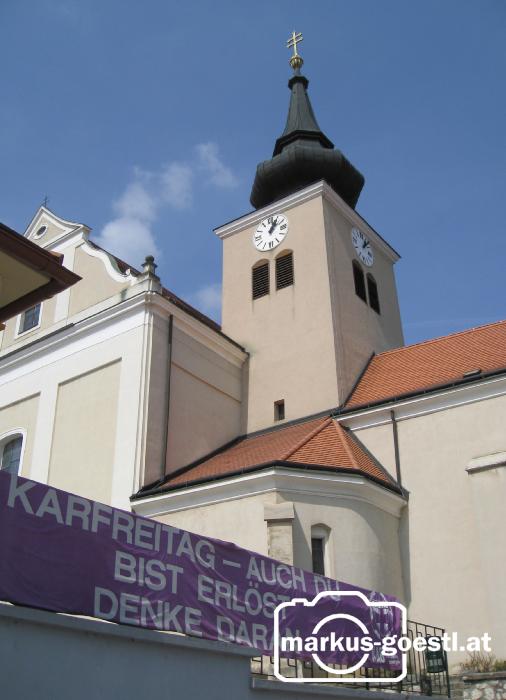 Karfreitagsaktion