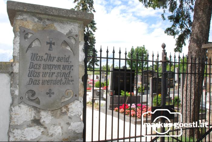 Friedhof_Spruchtafel