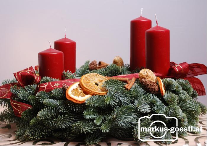 Adventkranz