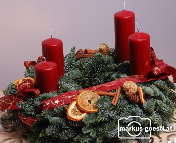 Adventkranz