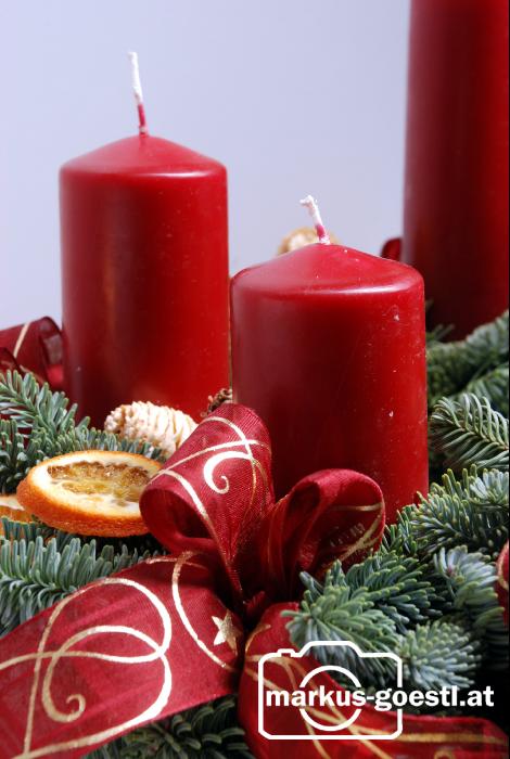 Adventkranz