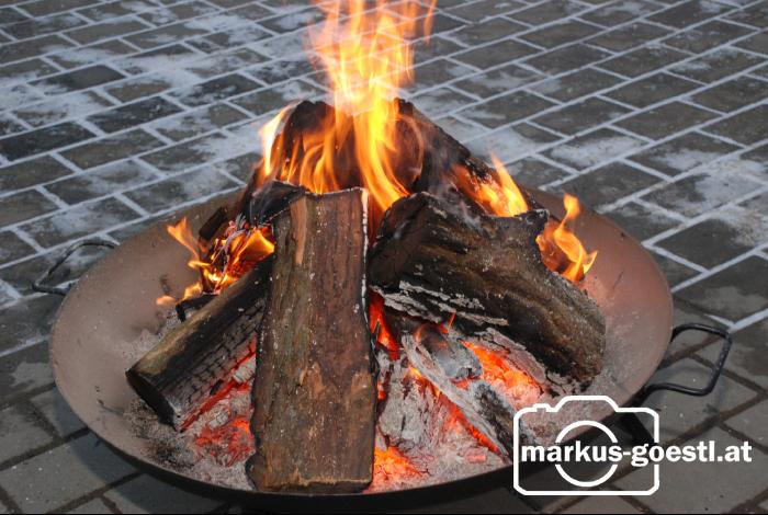 Feuerstelle