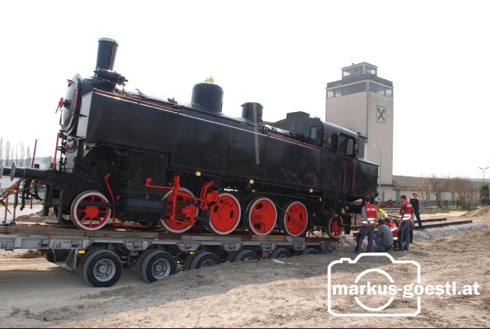 Sondertransport