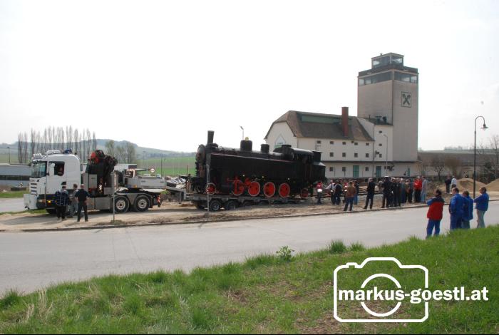 Sondertransport