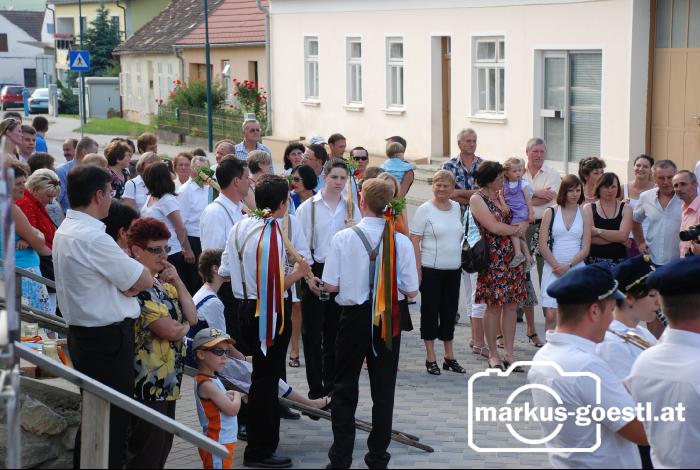 Kirtag_anno_dazumal39