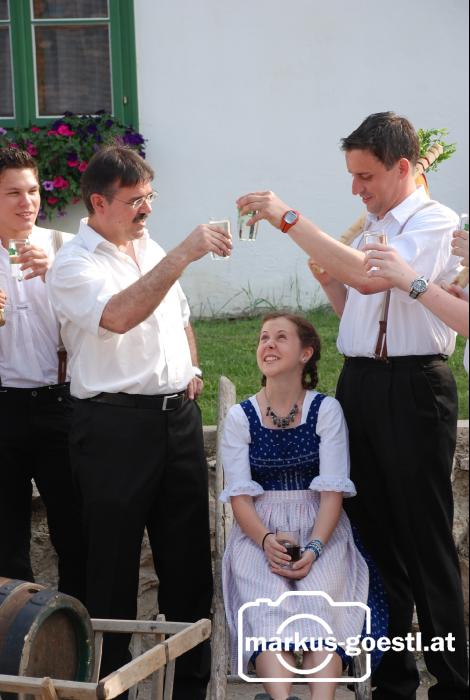 Kirtag_anno_dazumal34