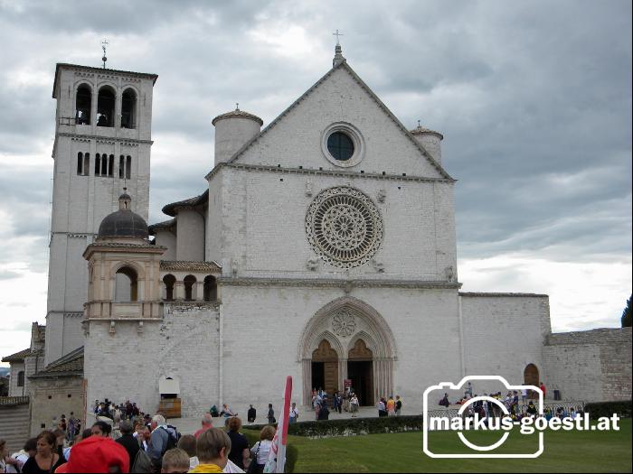 Basilika_Assisi