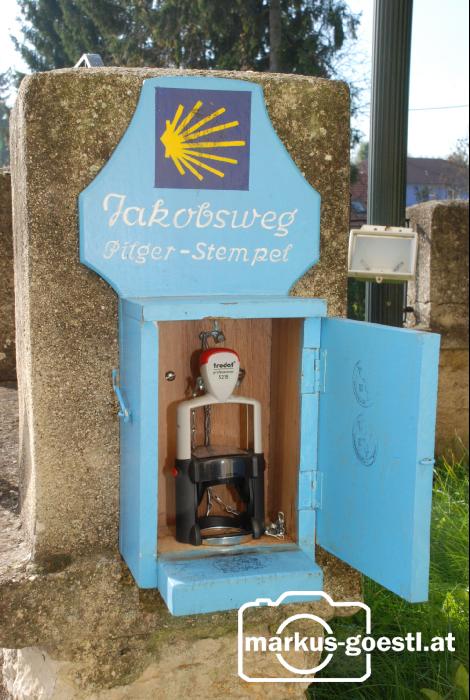 Jakobsweg_Stempel4
