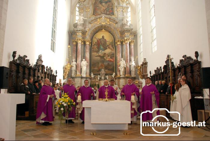 Eucharistiefeier1
