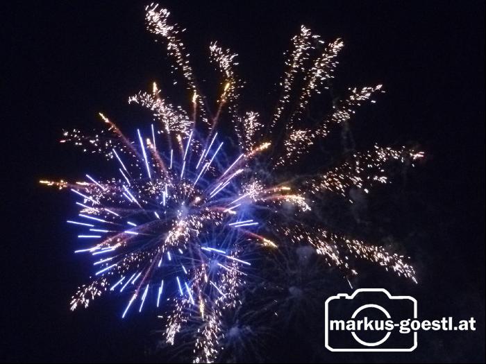 Feuerwerk